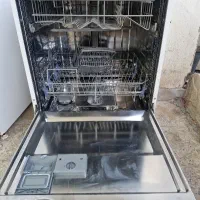 ماشین ظرفشویی ال جی