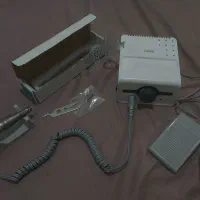 وسایل کاشت ناخن