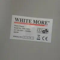 بخار شور|جاروبرقی، جارو شارژی، بخارشو|شیراز, شهرک گلدشت حافظ|دیوار