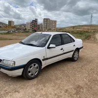 پژو slx|خودرو سواری و وانت|کرمانشاه, |دیوار