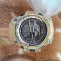 ساعت مچی ضد آب