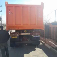 بنز ده چرخ ۱۴۰۳|خودرو سنگین|مریوان, |دیوار