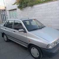 پراید 131مدل 1388