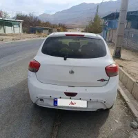 تیبا2مدل1400|خودرو سواری و وانت|یاسوج, |دیوار