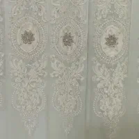 پرده|پرده، رانر، رومیزی|مشهد, صیدآباد|دیوار