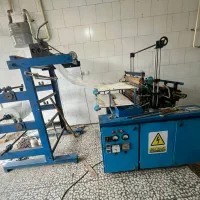 فروش دستگاه دوخت و برش انواع نایلون|ماشینآلات صنعتی|ساری, |دیوار