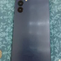 گوشی سامسونگ a25 5G 256 ram8