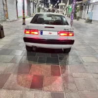 زانتیا 2000 درحده درحد سرسیلندر نو شماره 10بزرگ|خودرو سواری و وانت|رزن, |دیوار