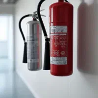 نمایندگی خدمات شارژ و فروش کپسول های آتش نشانی|ابزارآلات|شهرکرد, |دیوار