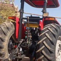 تراکتور جفت 6سیلند مدل 1399