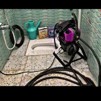 چاهبازکن لوله‌بازکنی(ارزان دولتی)۵۰٪تخفیف فوری|خدمات پیشه و مهارت|یزد, |دیوار