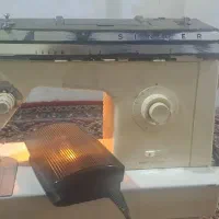 چرخ خیاطی سینگر مدل 378