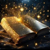 کتاب جذب انرژی و قدرت ذهن