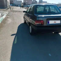 پراید مدل 88دوگانه|خودرو سواری و وانت|اسلام‌شهر, شهرک امام حسین (میان آباد)|دیوار