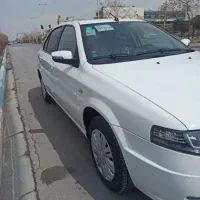 سمند سورن پلاس XU7Pمدل ۱۴۰۵