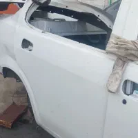 لاشه ساینا.درب.سپر گلگیر|قطعات یدکی و لوازم جانبی|اردبیل, |دیوار