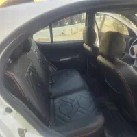 کوییک R مدل ۱۴۰۲|خودرو سواری و وانت|تهران, جنتآباد شمالی|دیوار