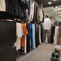 چرخکار وسطکار خیاط برشکار افسریه