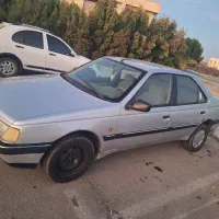 پژو 405 مدل 94|خودرو سواری و وانت|ریگان, |دیوار