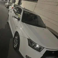 دنا پلاس مدل ۹۹توربواتومات در حد صفر|خودرو سواری و وانت|اراک, |دیوار