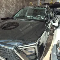 کی ام سی ایکس 5 2025|خودرو سواری و وانت|هشتگرد, هشتگرد قدیم|دیوار