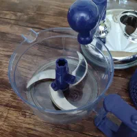 خرد کن دستی  سالم|خردکن، آسیاب، غذاساز|تبریز, |دیوار