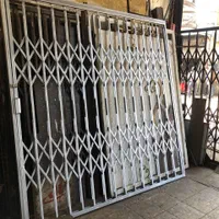 ساخت انواع سازه های اهنی|خدمات پیشه و مهارت|رشت, کوی عرفان|دیوار