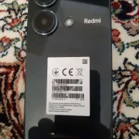 نوت ۱۳پرو فقط معاوضه|موبایل|گرمسار, |دیوار