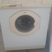 لباسشویی هایر|ماشین لباسشویی و خشک‌کن لباس|نوشهر, |دیوار