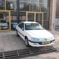 پژو پارس tu 5 مدل1400