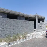 باسلام خانه ویلایی چغادک ۱۴۰متردرخدمتم