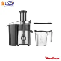 آبمیوه گیری مولینکس، کاملا نو
