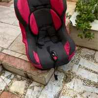 صندلی غذا و صندلی ماشین