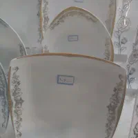 ظروف چینی|ظروف سرو و پذیرایی|صدرا-فارس, فاز ۱|دیوار