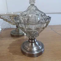 میوه خوری و شکلات خوری|ظروف سرو و پذیرایی|اهواز, گلستان|دیوار