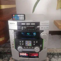 ظبط سامسونگ