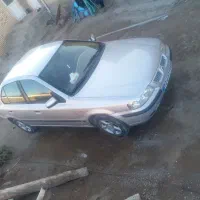 سمند نقری