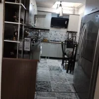 خانه ویلایی 120متری دوخوابه خیابان مدرس|فروش خانه و ویلا|شاهدشهر, |دیوار