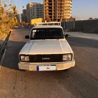 کارا دوکابین ۲۰۰۰ مدل۱۴۰۱|خودرو سواری و وانت|شیراز, مبعث|دیوار
