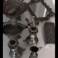 وسایل پذیرایی و تزیینی اصل پیوتر