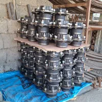 توپی نیسانخاور رینگ لاستیک|قطعات یدکی و لوازم جانبی|سقز, |دیوار