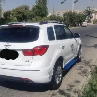 هایما S7 پلاس|خودرو سواری و وانت|کرج, دهقان ویلا|دیوار