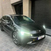 سراتو ۲۰۱۶ فیس۲۰۱۸|خودرو سواری و وانت|اصفهان, آزادان|دیوار