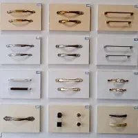دستگیره کابینت و کمد دیواری|مصالح و تجهیزات ساختمان|آستارا, |دیوار