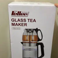 چایی ساز فلر