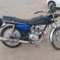 موتور استارتی