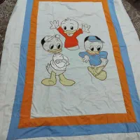 روتختی نوجوان جفت داره