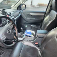 kmc t8مدل ۱۴۰۲|خودرو سواری و وانت|ساری, |دیوار