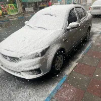 سهند/۱۴۰۴ / نقره ای خاص|خودرو سواری و وانت|صباشهر, |دیوار