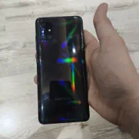 سامسونگ a51|موبایل|گرگان, |دیوار